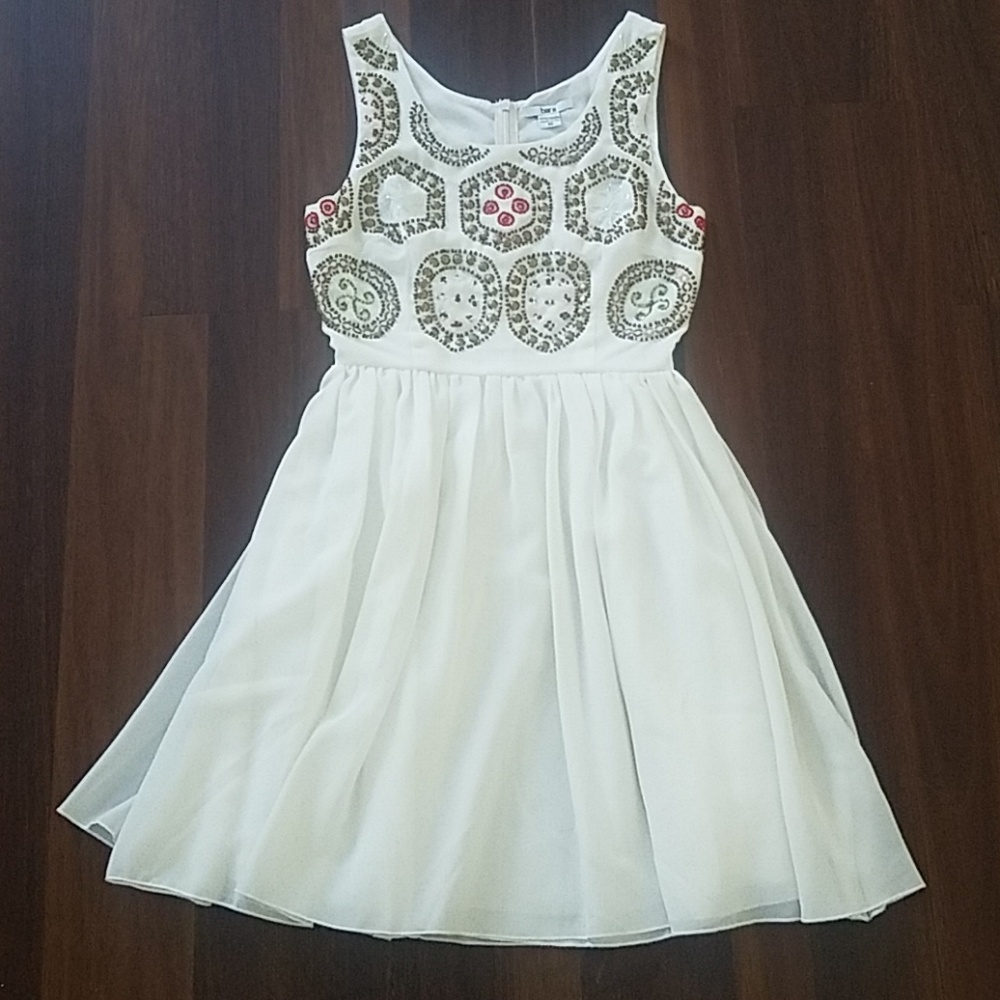 Bar lll cocktail dress